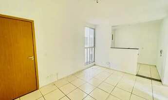 Imagem 4: Vendo Apartamento 2 Quartos 1 Vaga California