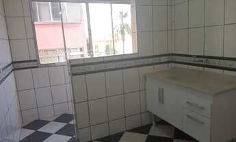 Imagem 5: Aluga se apto na Cohab com uma vaga para carro