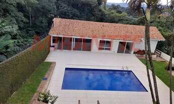 Imagem 2: Sobrado de 300m² com 3 quartos em Serra Da Cantareira