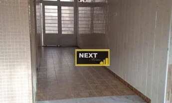 Imagem 3: Sobrado com 2 dormitórios, 160 m² - venda por R$ 1.100.000 ou aluguel por R$ 3.500/mês - V