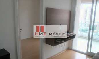 Imagem 2: Apartamento COM 33 metro! Com 1 dormitório em Barra Funda - São Paulo - SP