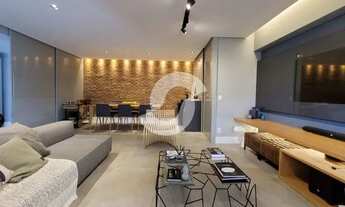 Imagem 2: Apartamento para venda com 3 quartos, suíte e vaga em Icaraí - Niterói - RJ