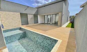 Imagem: Casa à venda, 4 quartos, 4 suítes, 4 vagas