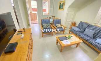 Imagem 6: Méier Casa com 2 dormitórios