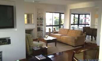Imagem 4: APARTAMENTO - REAL PARQUE - SP