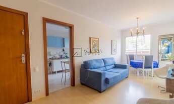 Imagem: Apartamento Venda 2 Dormitórios - 76 m²