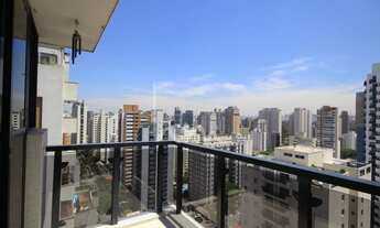 Imagem 5: Apartamento em Moema - 314m² - 3 suítes