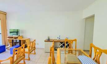 Imagem 6: BOA LOCALIZAÇÃO | 2 DORMITÓRIOS