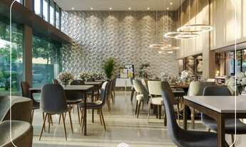 Imagem 6: Trend Residence Casa em condomínio com 3 dormitórios