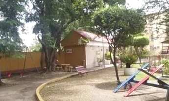 Imagem 3: Apartamento em condomínio Limites Realengo