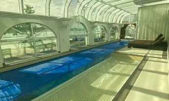 Imagem 2: Frente Mar de Alto Padrão, 3 Suítes,Com opção para 4 Suítes, Parcelado em 60x