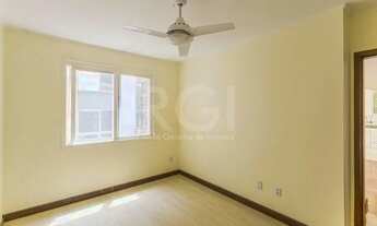 Imagem 4: Cobertura com área privativa de 103,23m2 de 1 dormitório