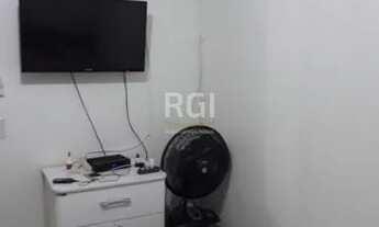 Imagem 2: Apartamento para Venda - 39.03m², 2 dormitórios, Lomba do Pinheiro