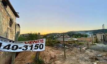 Imagem 5: Terreno à venda, Vale das Acácias - Ribeirão das Neves/MG