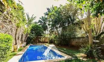 Imagem 2: Casa para alugar no bairro Campo Belo - São Paulo/SP, Zona Sul