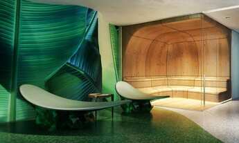 Imagem 4: Apartamento 74 m² VILA OLÍMPIA