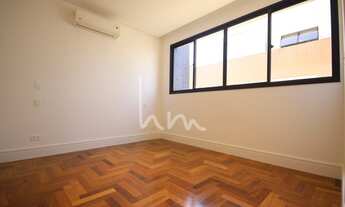 Imagem 2: Apartamento em Moema - 314m² - 3 suítes