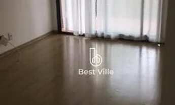 Imagem 4: Apartamento com 3 dormitórios para alugar, 86 m² por R$ 4.500,00/mês - Alphaville - Baruer