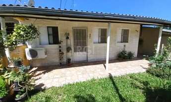 Imagem 3: Casa para Venda - 120m², 2 dormitórios, sendo 1 suites, 3 vagas - Hípica