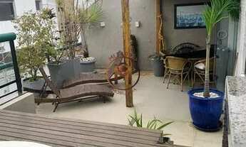 Imagem 4: Apartamento para aluguel com 180 metros quadrados com 3 quartos