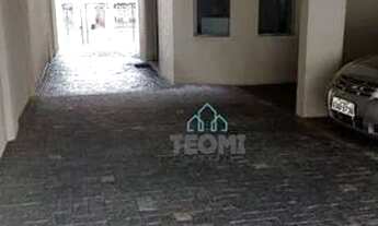 Imagem 2: Apartamento com 1 dormitório para alugar, 40 m² por R$ 1.100,00/mês - Jardim das Nações