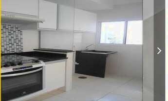 Imagem 3: Aluga-se apartamento Bairro Santa Cruz - ótima localização