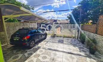 Imagem 4: ALVORADA - Casa Padrão - PORTO VERDE