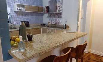 Imagem 5: Apartamento de 2 dormitórios no bairro Nossa Senhora das Graças em Canoas