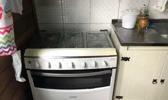 Imagem 4: Casa na Ibiraquera