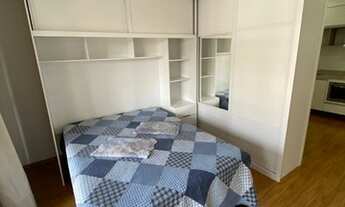 Imagem: Imóvel para aluguel tem 40 metros quadrados