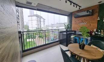 Imagem: Apartamento-São Paulo-LAPA