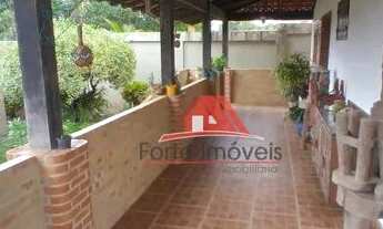 Imagem 1: Casa Linear c/ 2 quartos Em Vilatur - Saquarema. RJ