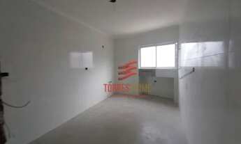 Imagem 5: Village com 3 dormitórios à venda, 123 m² por R$ 750.000,00 - Campo Grande - Santos/SP