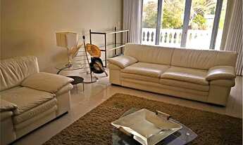 Imagem 3: Belo sobrado com 4 dormitórios à venda, 363 m² AC e 490m2 AT - 18 do Forte Residencial - S