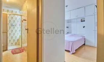 Imagem 5: Curitiba - Apartamento Padrão - Cabral