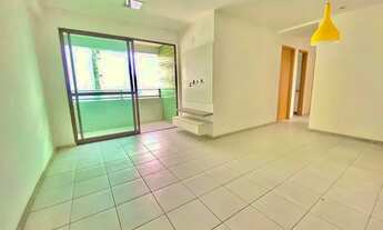 Imagem 4: Apartamento para venda possui 72 metros quadrados com 3 quartos em Encruzilhada - Recife