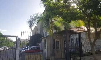 Imagem: Apartamento para Venda - 42m², 2 dormitórios