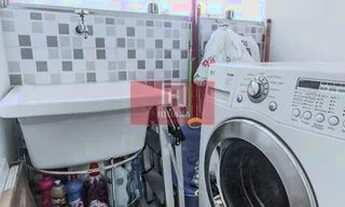 Imagem 7: Apartamento à venda no bairro Vila Madalena - São Paulo/SP, Zona Oeste