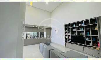 Imagem 2: Aluguel Casa em condomínio NOVA UBERLANDIA