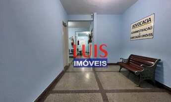 Imagem 2: Sala para alugar, 61 m² por R$ 1.310,77/mês - Itaipu - Niterói/RJ