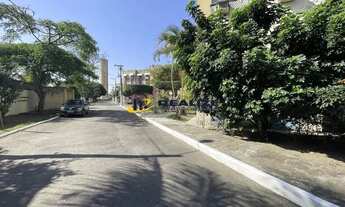 Imagem 6: Apto 03 Qts 02 Bnheiro 80% ao lado Flamboyant Térreo Baixou Preço Frente Universidade UENF