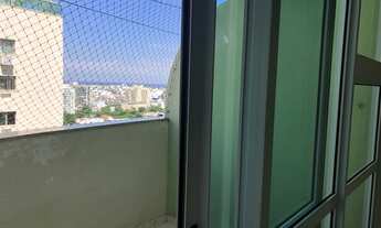 Imagem 4: More dentro do Recreio Shopping no Barra Bonita! Top Duplex! Caiu o preço!!