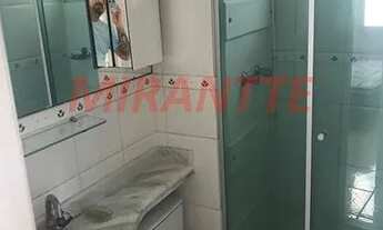 Imagem 7: Apartamento de 55m² com 2 quartos em Vila Amalia