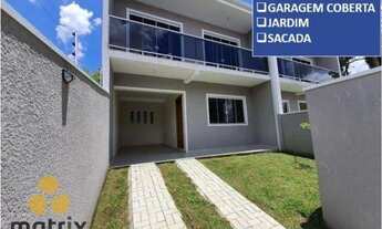 Imagem: Sobrado com 3 dormitórios à venda, 90