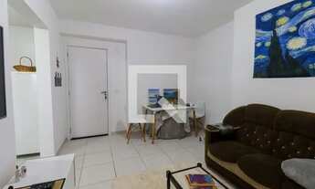 Imagem 4: Apartamento para Aluguel - Cidade Jardim, 2 Quartos, 52 m2