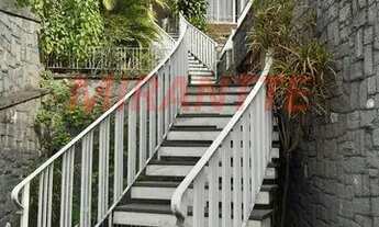 Imagem: Sobrado de 275m² com 3 quartos em Vila