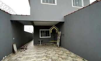 Imagem 2: Sobrado com 3 dormitórios à venda, 125 m² por R$ 650.000 - Jardim Maria Dirce - Guarulhos