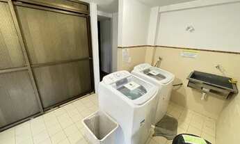 Imagem 7: Apartamento Ventilado 2/4 Ponta Negra - Residencial Poeta