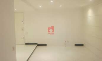 Imagem 4: Lindo Apartamento Duplex Reformado com Terraço sendo 1 Suíte e 1 Vaga - Lazer Completo - M