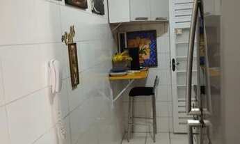 Imagem 3: Apartamento 2 dormitórios a venda no centro de Jandira